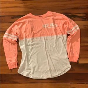 Key West Florida long sleeve shirt
